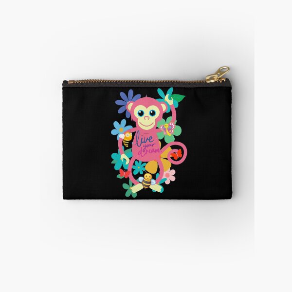 Item preview, Live your dream designed and sold by GasconyPassion.