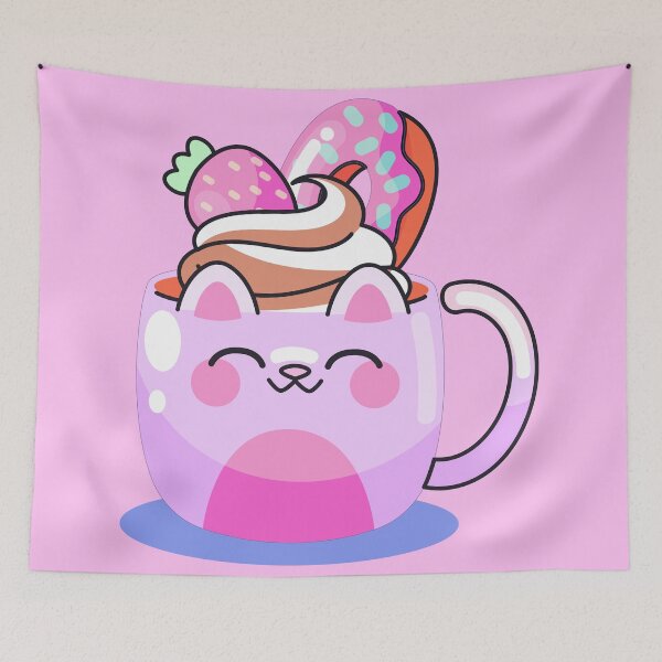 Item preview, Puppuccino designed and sold by AnimPet.