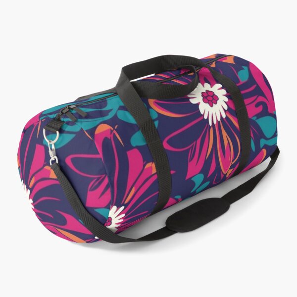 Item preview, 2023 Trend design Colorful Flower Pattern Motif V5 designed and sold by Family Journey with God.