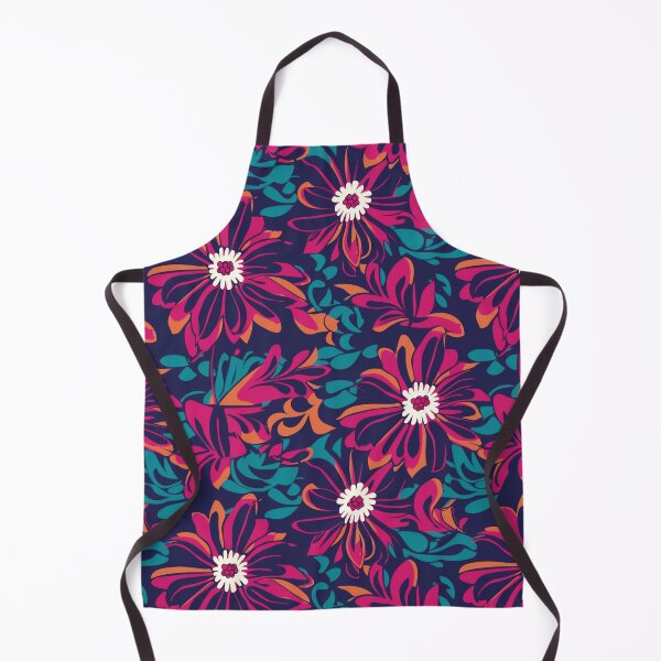 Item preview, 2023 Trend design Colorful Flower Pattern Motif V5 designed and sold by Family Journey with God.