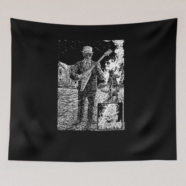 Item preview, Burn Slowly designed and sold by jteofilo.