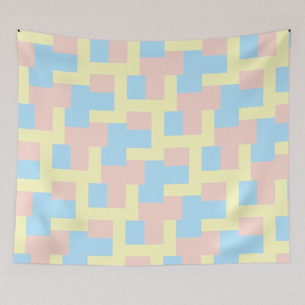 Item preview, Tri-Tile 1-1 designed and sold by OutOfNowhere.