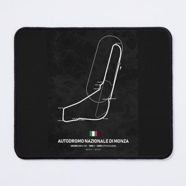 Item preview, 2023 Monza Italy designed and sold by Aseleway.