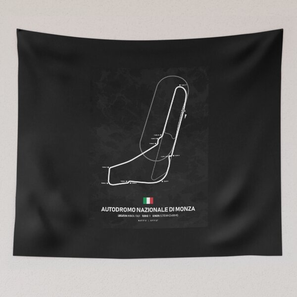 Item preview, 2023 Monza Italy designed and sold by Aseleway.