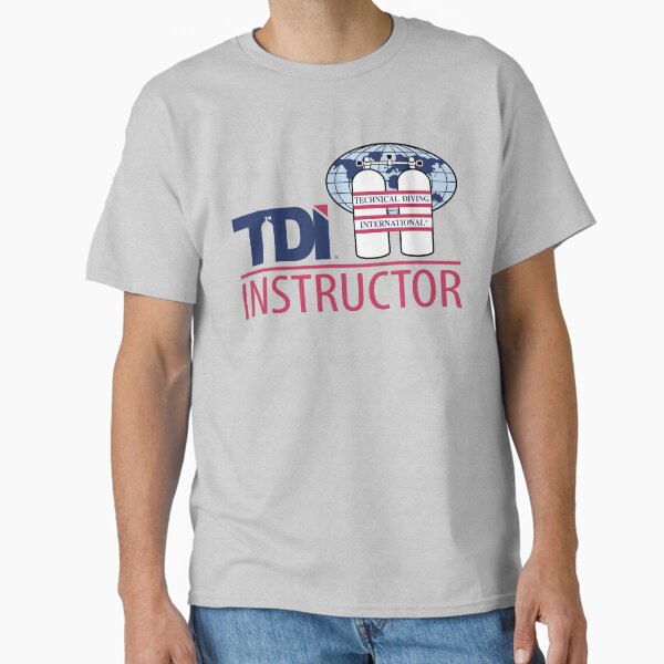 Item preview, Technical Diving International (TDI) - Instructor designed and sold by Shop-TDI.