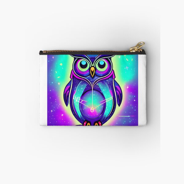 Item preview, Spacy Owl designed and sold by AuroraSpringer.