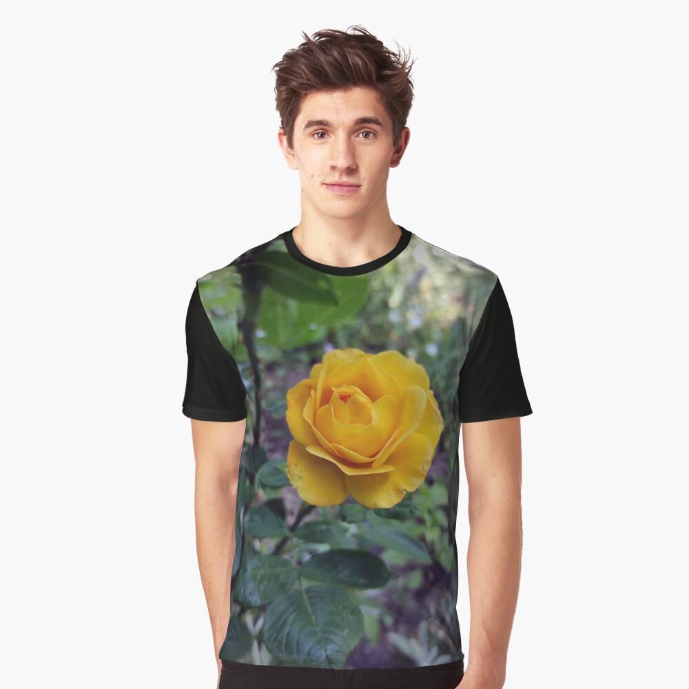 Artikel-Vorschau von Grafik T-Shirt, designt und verkauft von Gourmetkater.