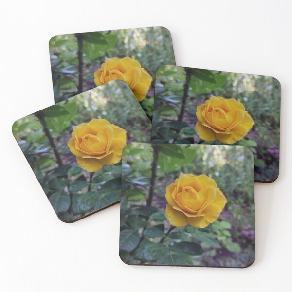 Item preview, yellow rose designed and sold by Gourmetkater.
