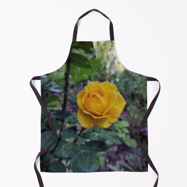 Item preview, yellow rose designed and sold by Gourmetkater.