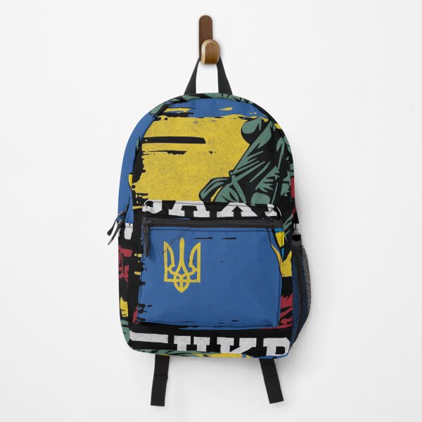 Item preview, Bakhmut is Ukraine / Support Ukraine designed and sold by Yuzik.