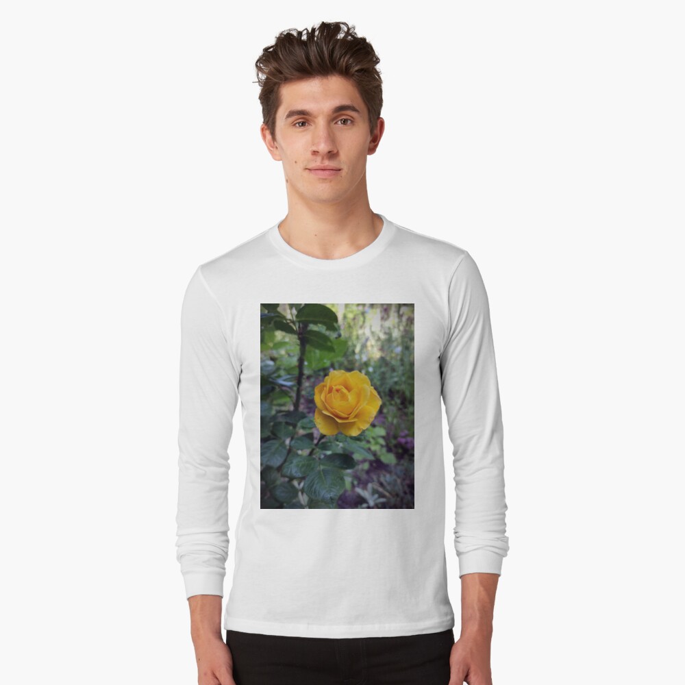Artikel-Vorschau von Langarmshirt, designt und verkauft von Gourmetkater.