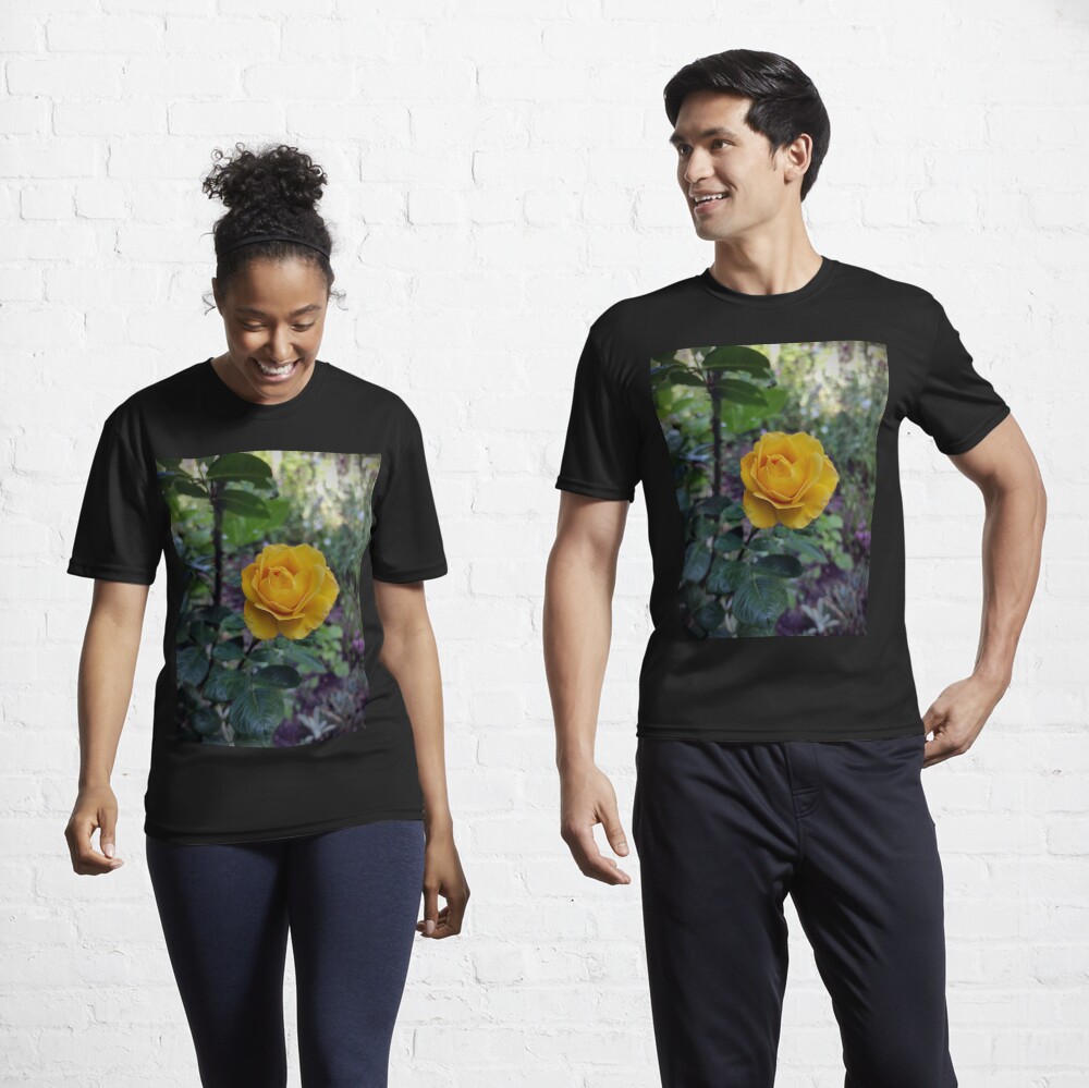 Artikel-Vorschau von Funktionsshirt, designt und verkauft von Gourmetkater.