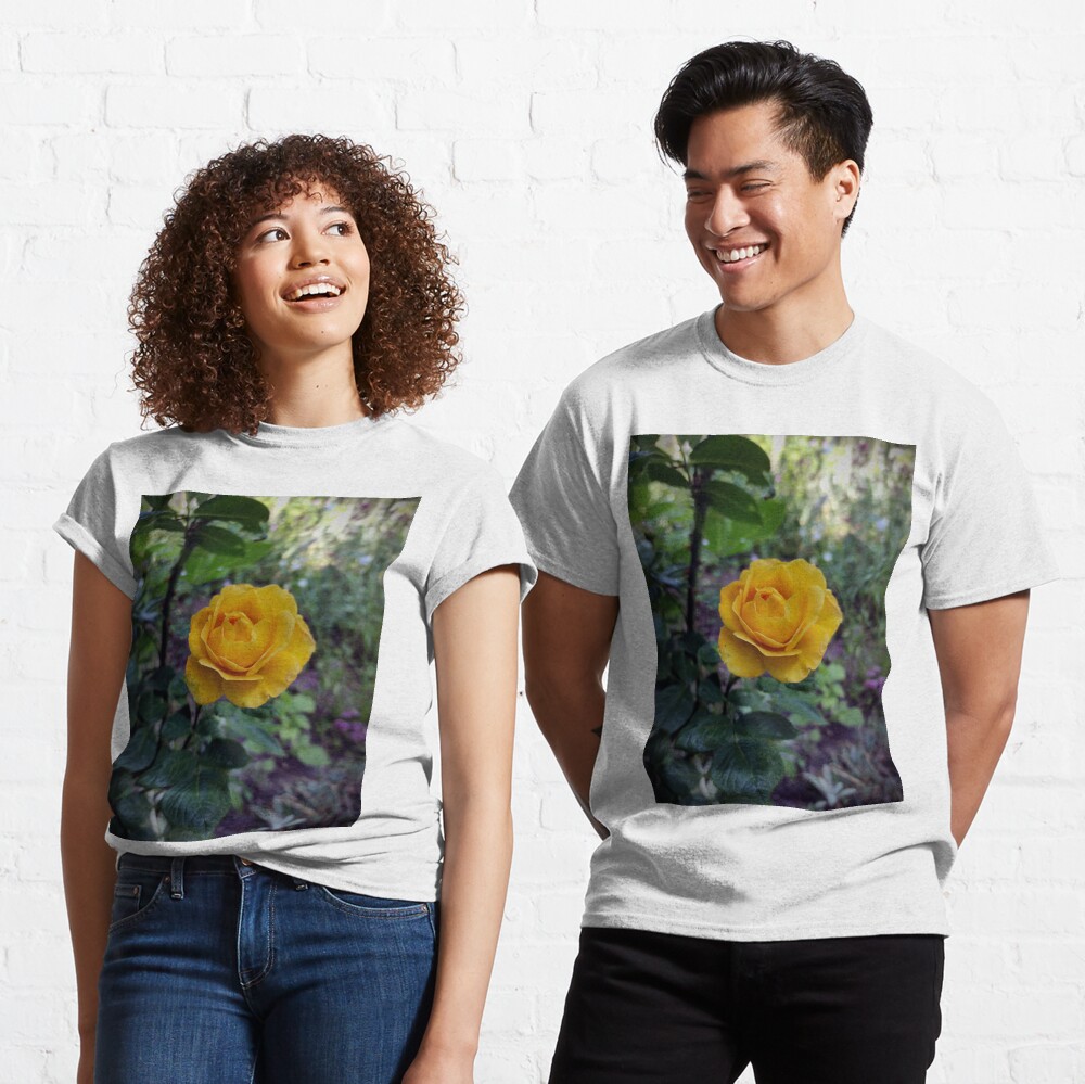 Artikel-Vorschau von Classic T-Shirt, designt und verkauft von Gourmetkater.