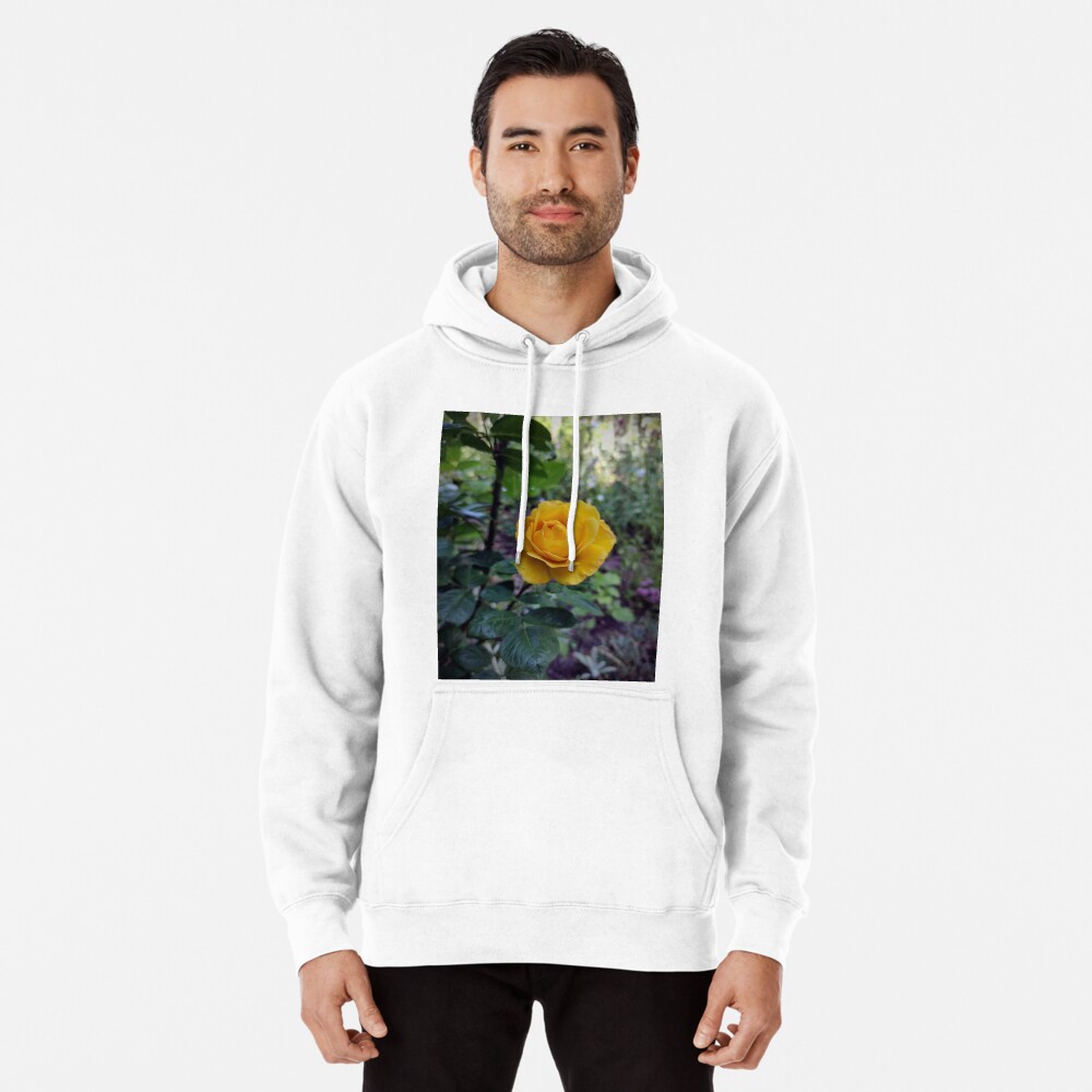 Artikel-Vorschau von Hoodie, designt und verkauft von Gourmetkater.
