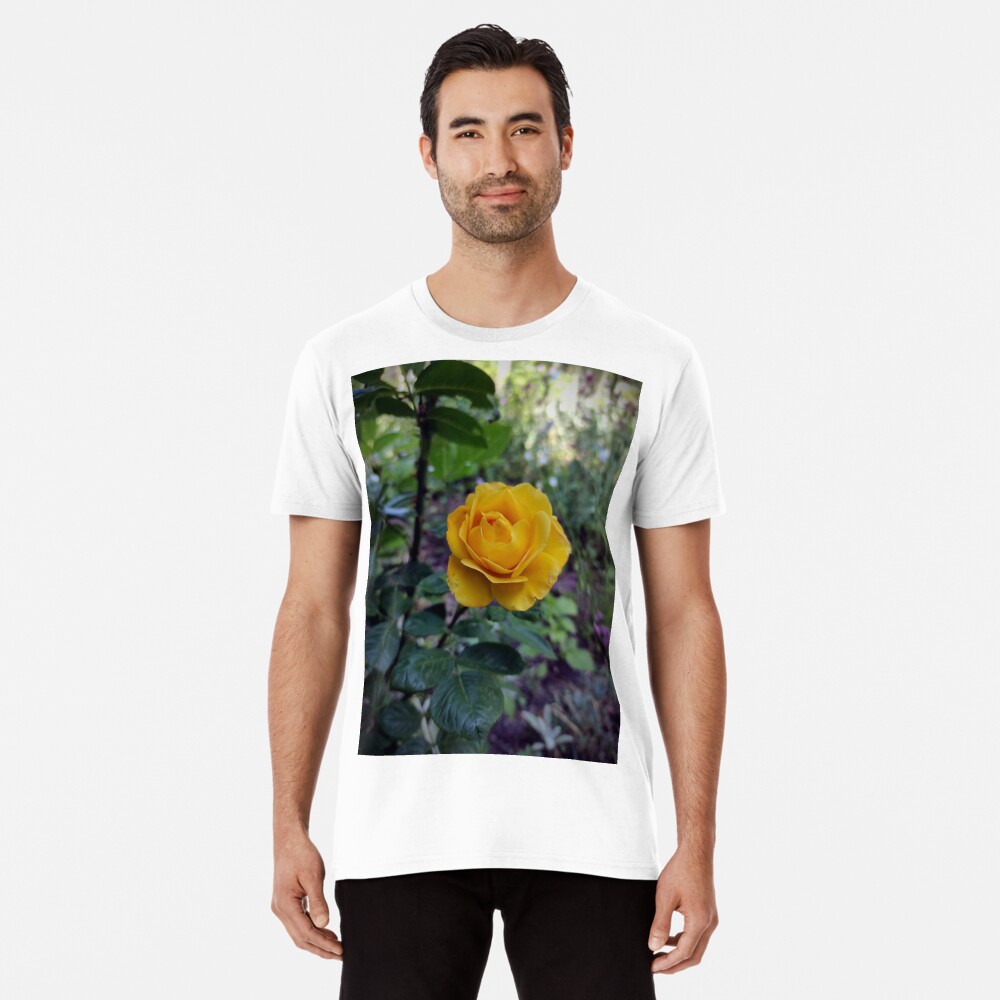 Artikel-Vorschau von Premium T-Shirt, designt und verkauft von Gourmetkater.