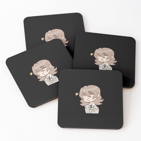 Item preview, Akechi Hehe designed and sold by XGreenTeaPrinceX.