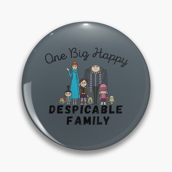 Item preview, hanpy fanily designed and sold by Marguerite1202.