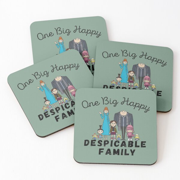 Item preview, hanpy fanily designed and sold by Marguerite1202.