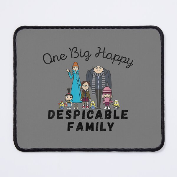 Item preview, hanpy fanily designed and sold by Marguerite1202.