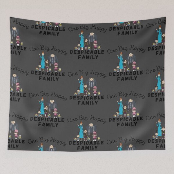 Item preview, hanpy fanily designed and sold by Marguerite1202.