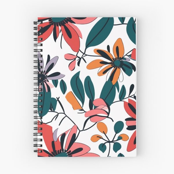 Item preview, 2023 Trend design Colorful Flower Pattern Motif V8 designed and sold by Family Journey with God.