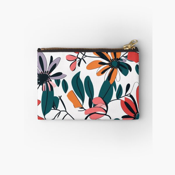 Item preview, 2023 Trend design Colorful Flower Pattern Motif V8 designed and sold by Family Journey with God.