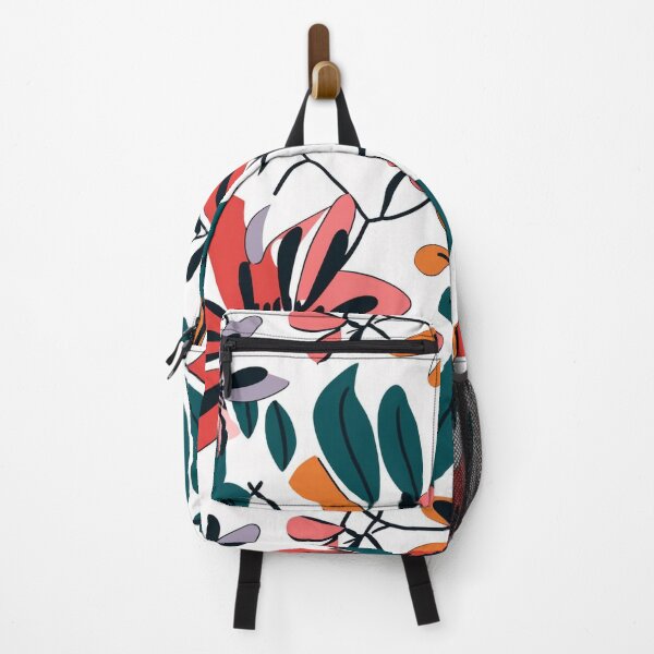 Item preview, 2023 Trend design Colorful Flower Pattern Motif V8 designed and sold by Family Journey with God.