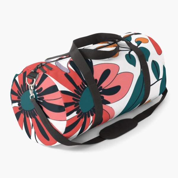Item preview, 2023 Trend design Colorful Flower Pattern Motif V8 designed and sold by Family Journey with God.