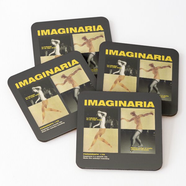 Item preview, Imagination designed and sold by lyubovleoni.