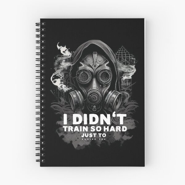 Item preview, i didn't train so hard just to advise you designed and sold by themoniae.