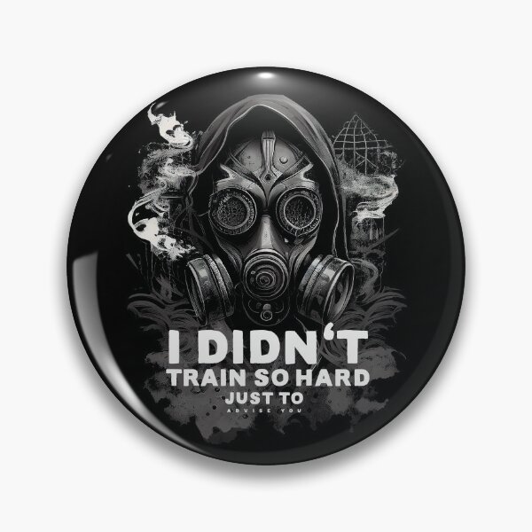 Item preview, i didn't train so hard just to advise you designed and sold by themoniae.