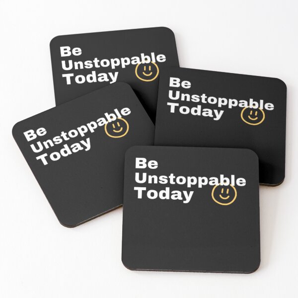 Item preview, Embrace your journey : Be Unstoppable Today designed and sold by Justeecat.