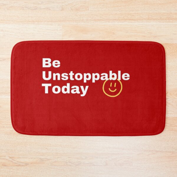 Item preview, Embrace your journey : Be Unstoppable Today designed and sold by Justeecat.