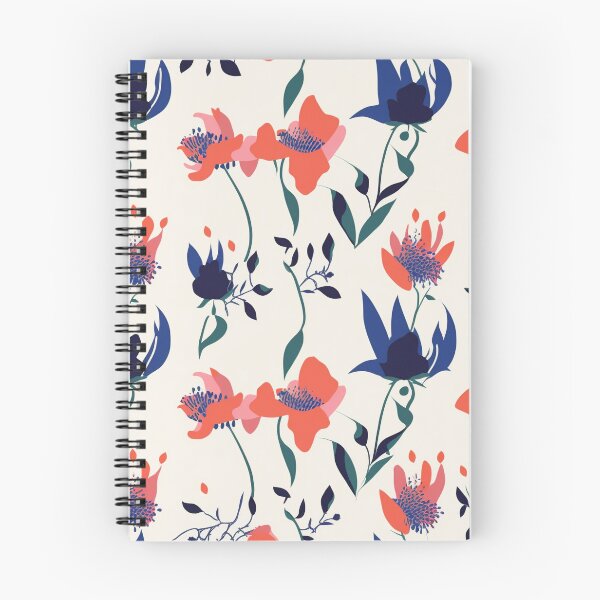 Item preview, 2023 Trend design Colorful Flower Pattern Motif V9 designed and sold by Family Journey with God.