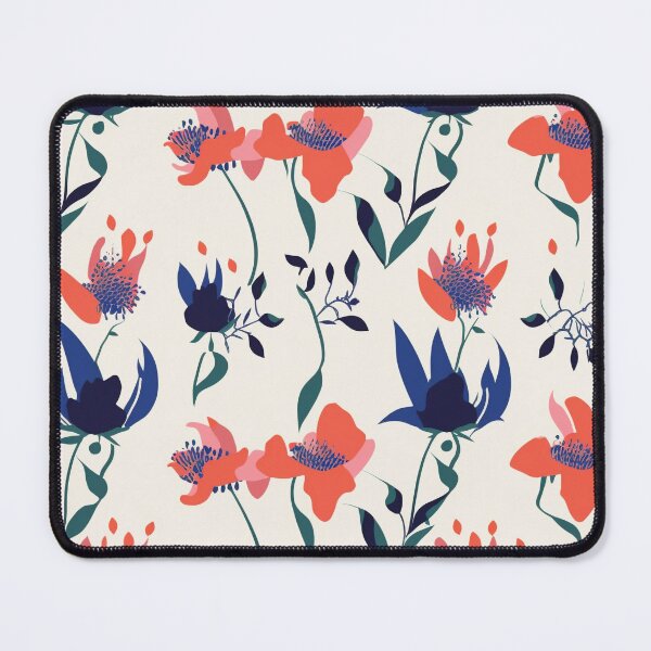 Item preview, 2023 Trend design Colorful Flower Pattern Motif V9 designed and sold by Family Journey with God.