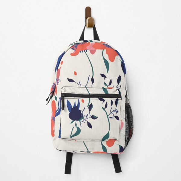 Item preview, 2023 Trend design Colorful Flower Pattern Motif V9 designed and sold by Family Journey with God.