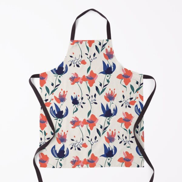 Item preview, 2023 Trend design Colorful Flower Pattern Motif V9 designed and sold by Family Journey with God.