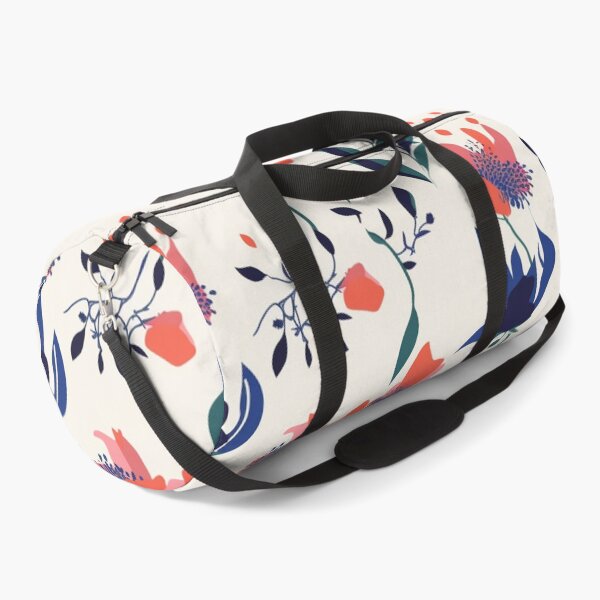 Item preview, 2023 Trend design Colorful Flower Pattern Motif V9 designed and sold by Family Journey with God.