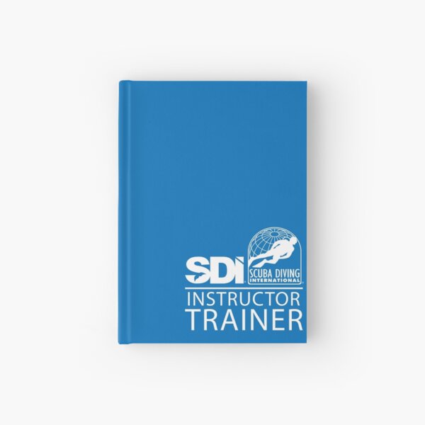 Item preview, Scuba Diving International (SDI)- SDI Instructor Trainer designed and sold by Shop-SDI.