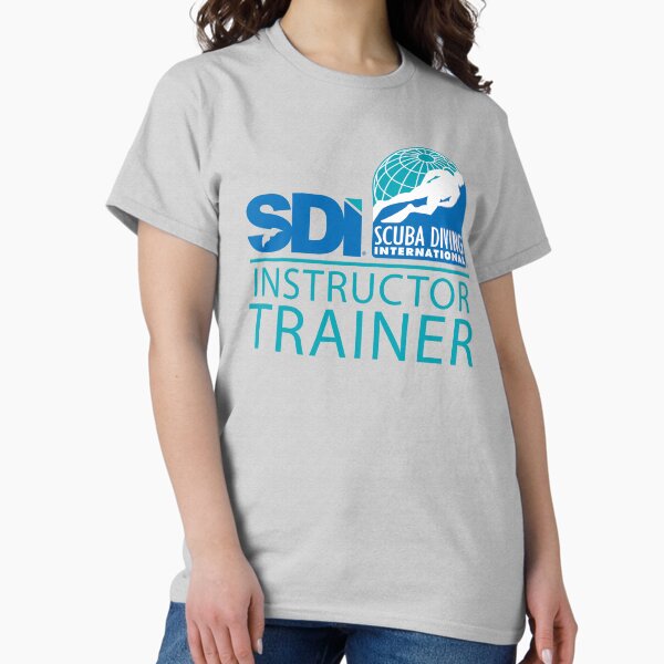 Item preview, Scuba Diving International (SDI)- SDI Instructor Trainer designed and sold by Shop-SDI.