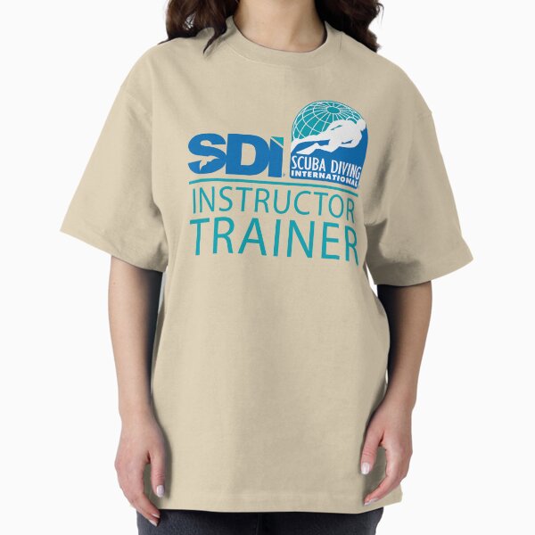 Item preview, Scuba Diving International (SDI)- SDI Instructor Trainer designed and sold by Shop-SDI.