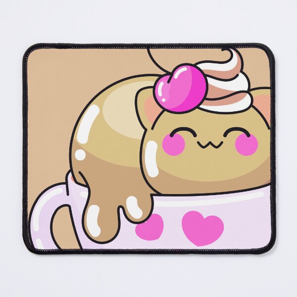 Item preview, Puppuccino designed and sold by AnimPet.