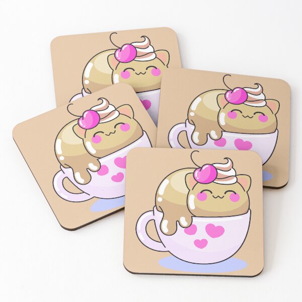 Item preview, Puppuccino designed and sold by AnimPet.