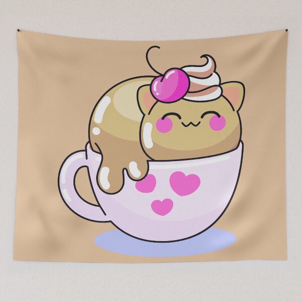 Item preview, Puppuccino designed and sold by AnimPet.