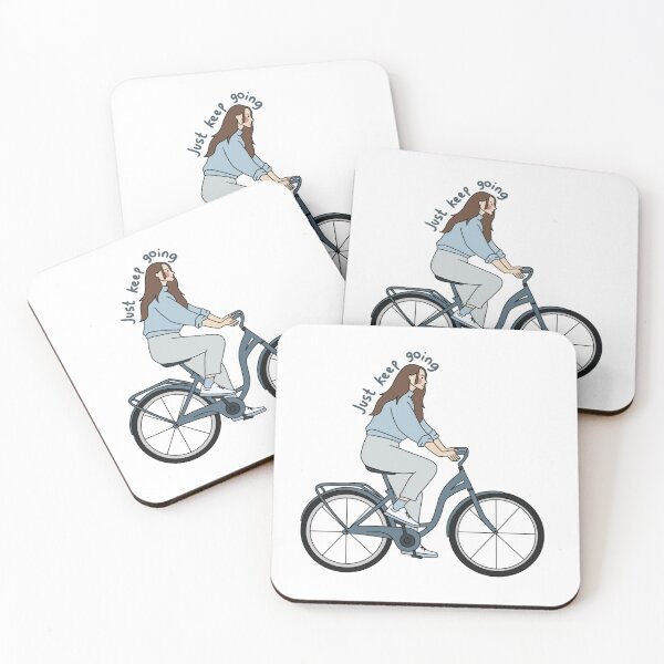 Item preview, Just keep going! | Lucesco designed and sold by Lucesco.