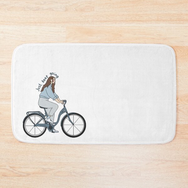 Item preview, Just keep going! | Lucesco designed and sold by Lucesco.