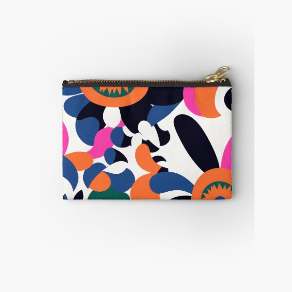 Item preview, 2023 Trend design Colorful Flower Pattern Motif V10 designed and sold by Family Journey with God.
