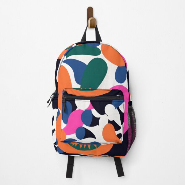 Item preview, 2023 Trend design Colorful Flower Pattern Motif V10 designed and sold by Family Journey with God.
