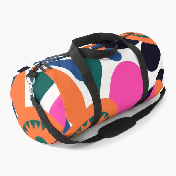 Item preview, 2023 Trend design Colorful Flower Pattern Motif V10 designed and sold by Family Journey with God.