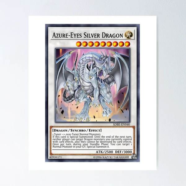yugioh cards silver square YU-GI-OH! METAL RAIDERS 25TH ANNIVERSARY – and Comics Central each creation moves through a careful journey of craftsmanship YuGiOh Saga of Blue-Eyes White